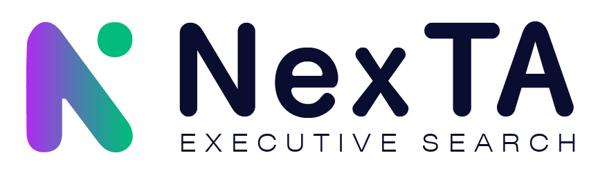 NexTA Executive Search Logo
